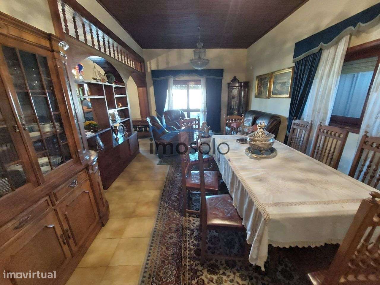 Quinta T4 em Travanca, Oliveira de Azeméis-31