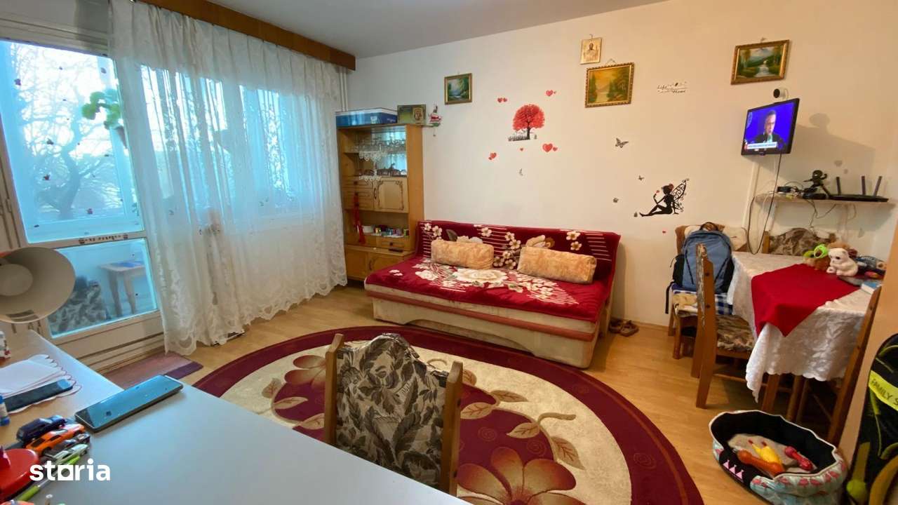 Garsoniera Decomandata Astra-Uranus-0