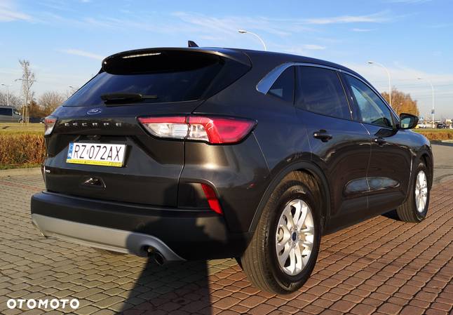 Ford Escape 1.5 EcoBoost AWD SE - 5