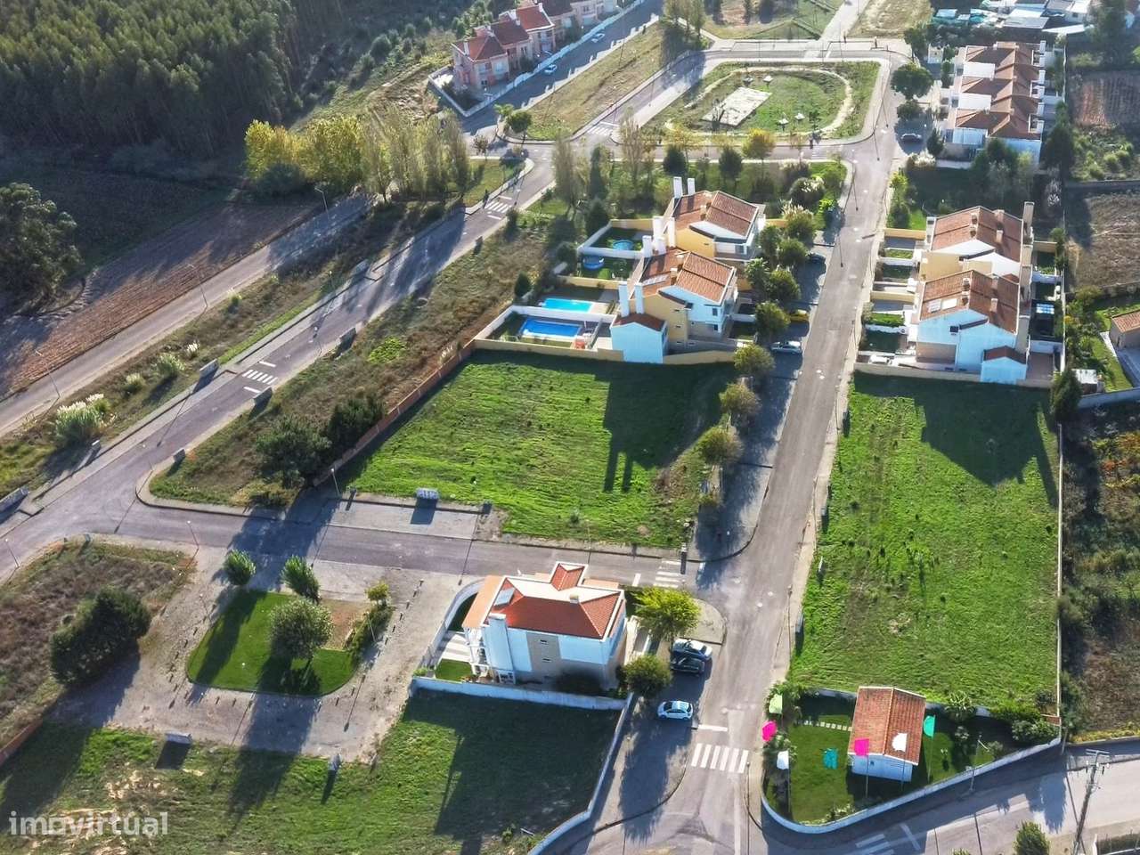 Terreno em Campelos - CONSTRUA A CASA ONDE A SUA FAMÍLIA VAI CRESCER-3