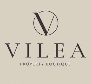 Vilea Property Boutique Logo