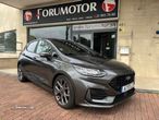 Ford Fiesta 1.0 EcoBoost ST-Line - 1