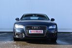 Audi A7 3.0 TDI Quattro S-Tronic - 1