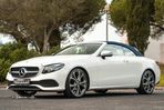 Mercedes-Benz E 220 d Aut. - 4