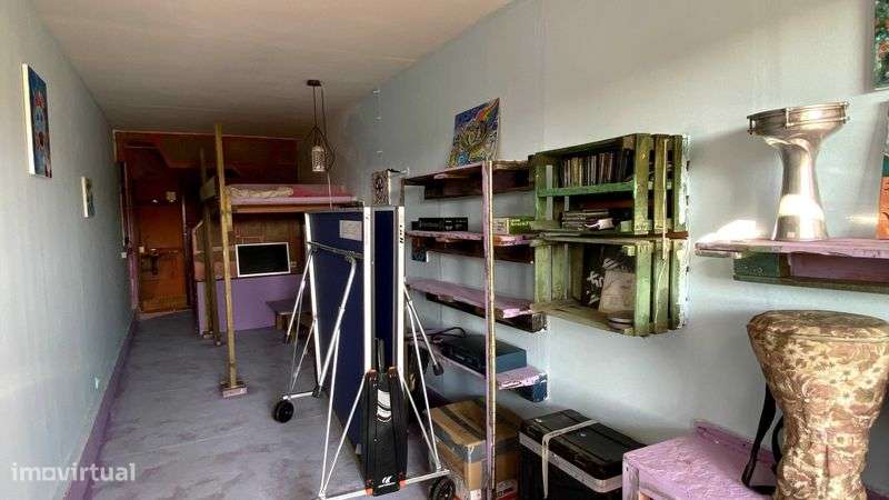 Moradia ecológica e terreno de 7400m² - Grande imagem: 4/12