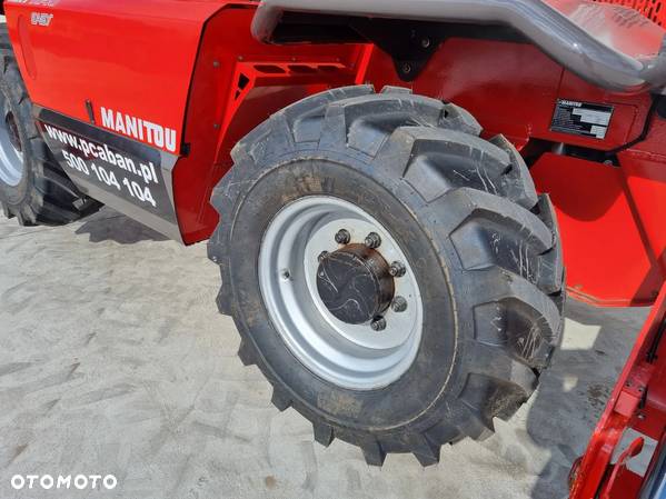 Manitou MRT 1640  P402 - 14