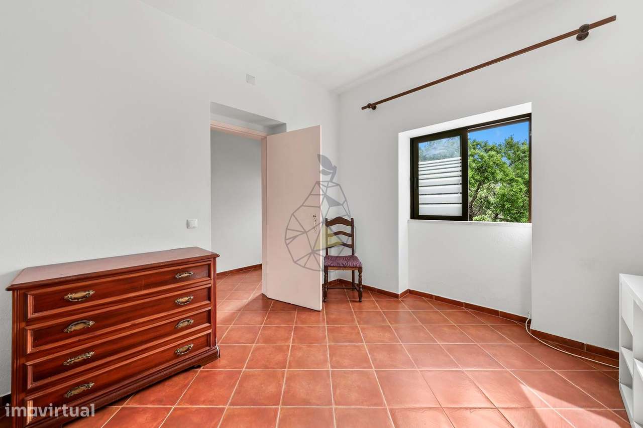 Duas Moradias prontas à habitar em Vale Fuzeiros - São Bartolomeu de M - Grande imagem: 4/60