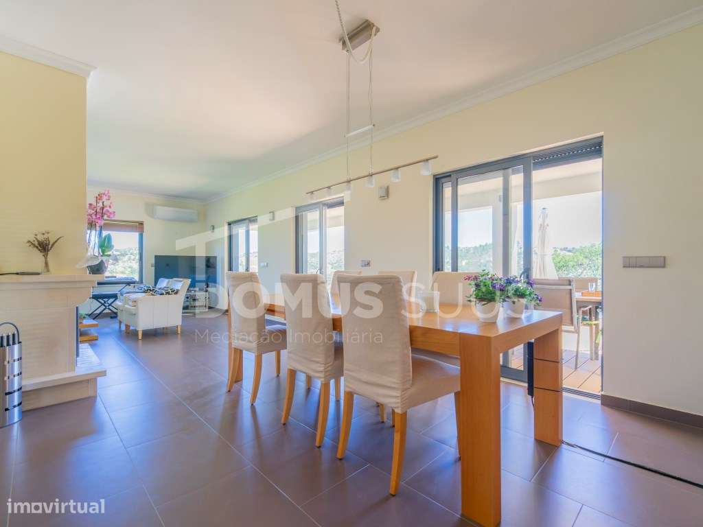 **Moradia Independente em Venda - Algarve**-25