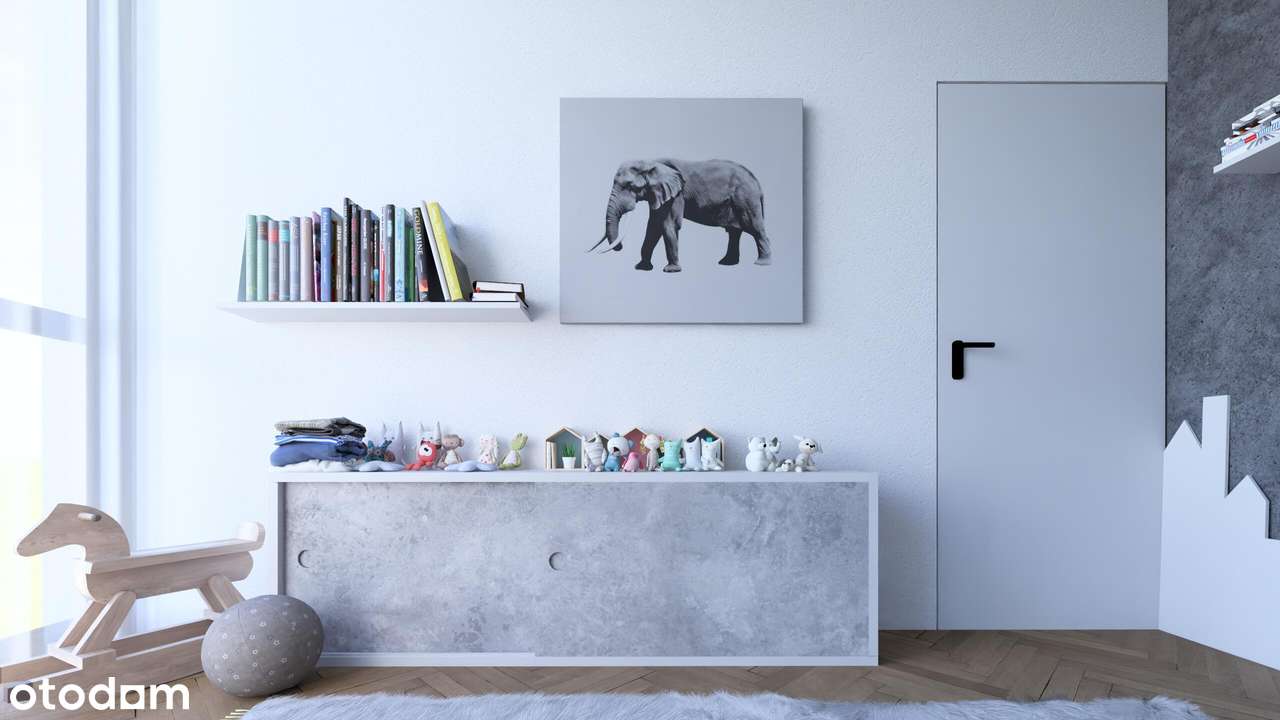 Nowa Inwestycja / 5 pokoi / Bez Prowizji-12