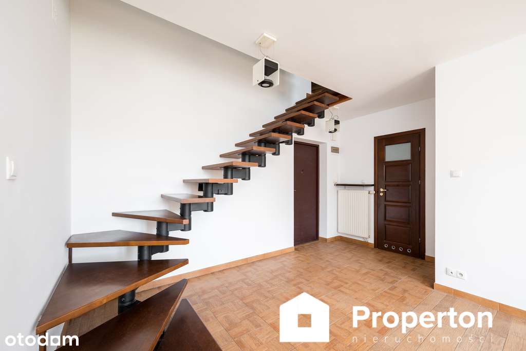 Przestronne w świetnej lokalizacji - Pełny obrazek: 5/17