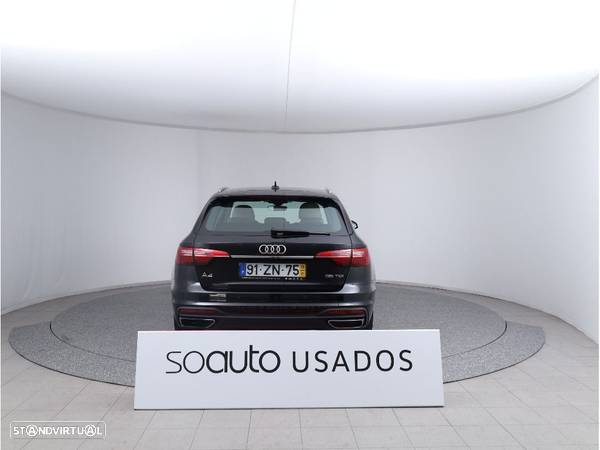 Audi A4 Avant 35 TDI S tronic - 13