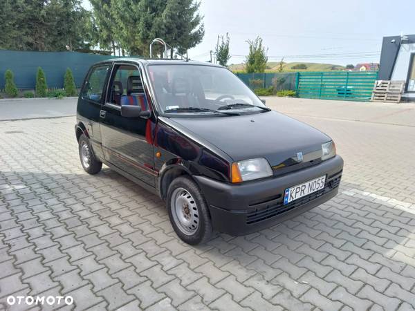 Fiat Cinquecento - 2