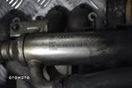 Volkswagen Seat Audi 1.9 TDI Kolektor ssący 038129713bc 038128063g - 4