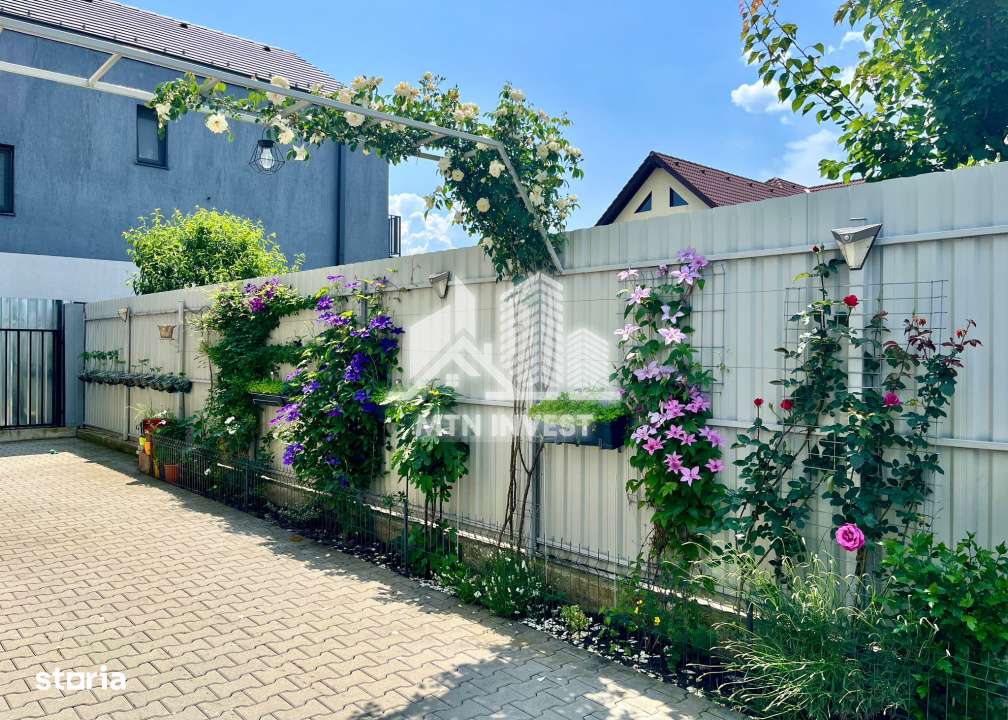 Casa de vanzare 4 camere, Selimbar Trifoiului | Curte proprie - Imagine principală: 3/19