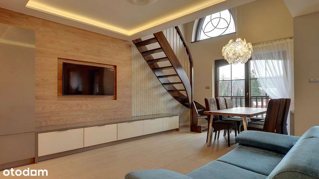 Apartament 4-pokojowy Norweska Dolina -Faktura VAT - Pełny obrazek: 4/20