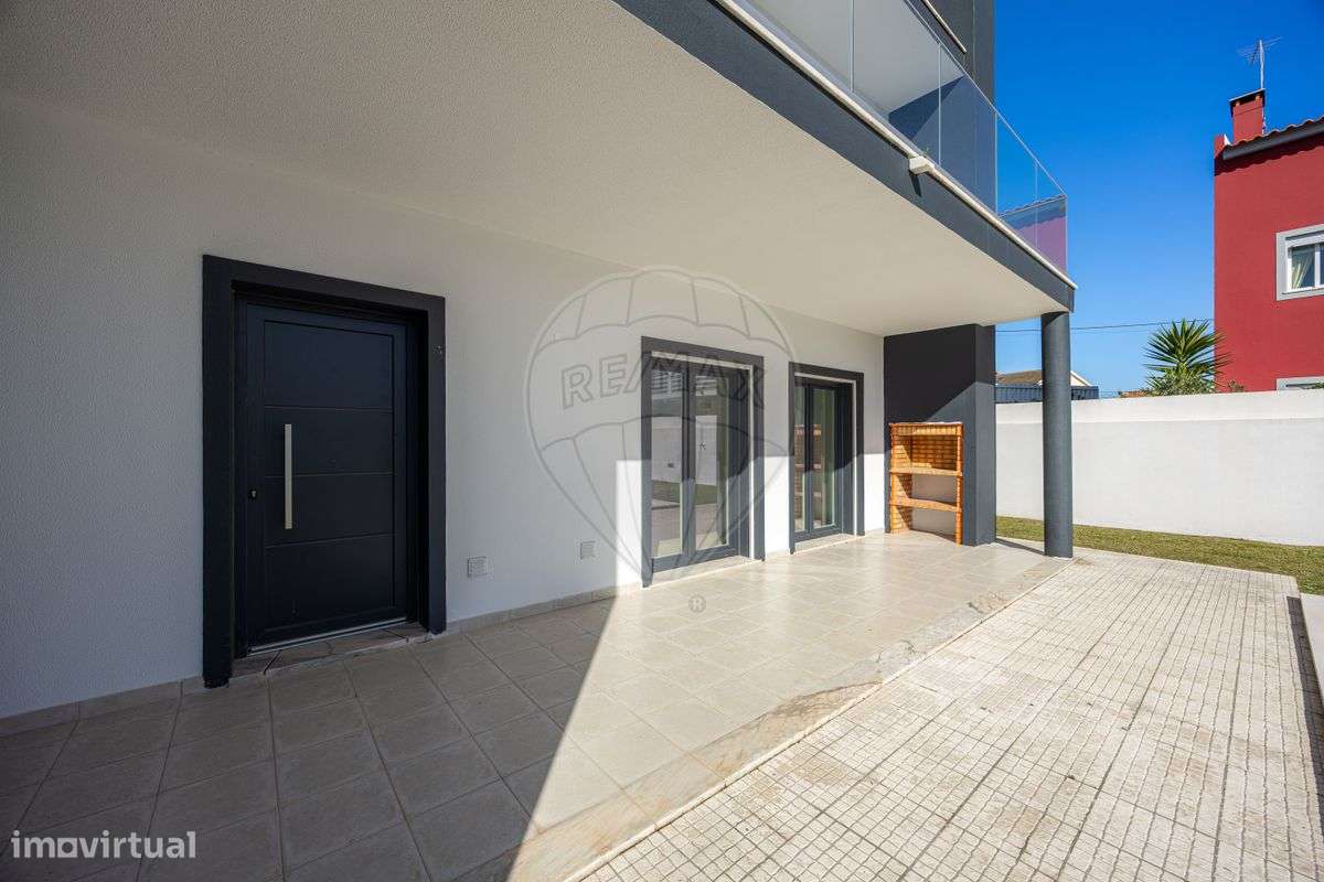 Moradia T4 para venda - Grande imagem: 4/17