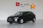 Audi A3 Sportback 1.6 TDI Sport - 1