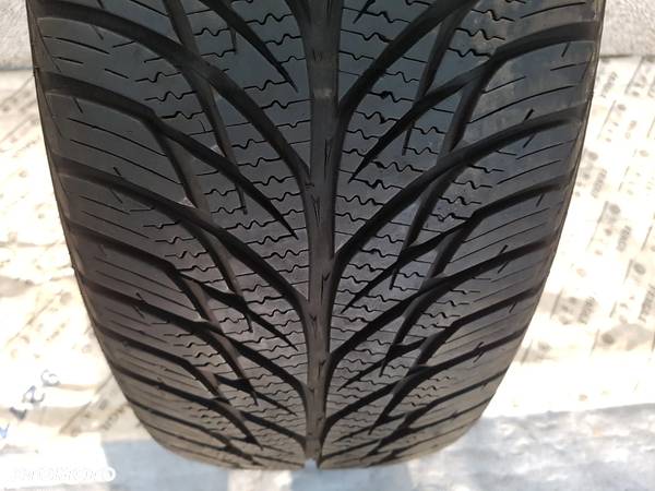 UNIROYAL ALL SEASON EXSPERT 2   205/55/16  205/55R16 - 9