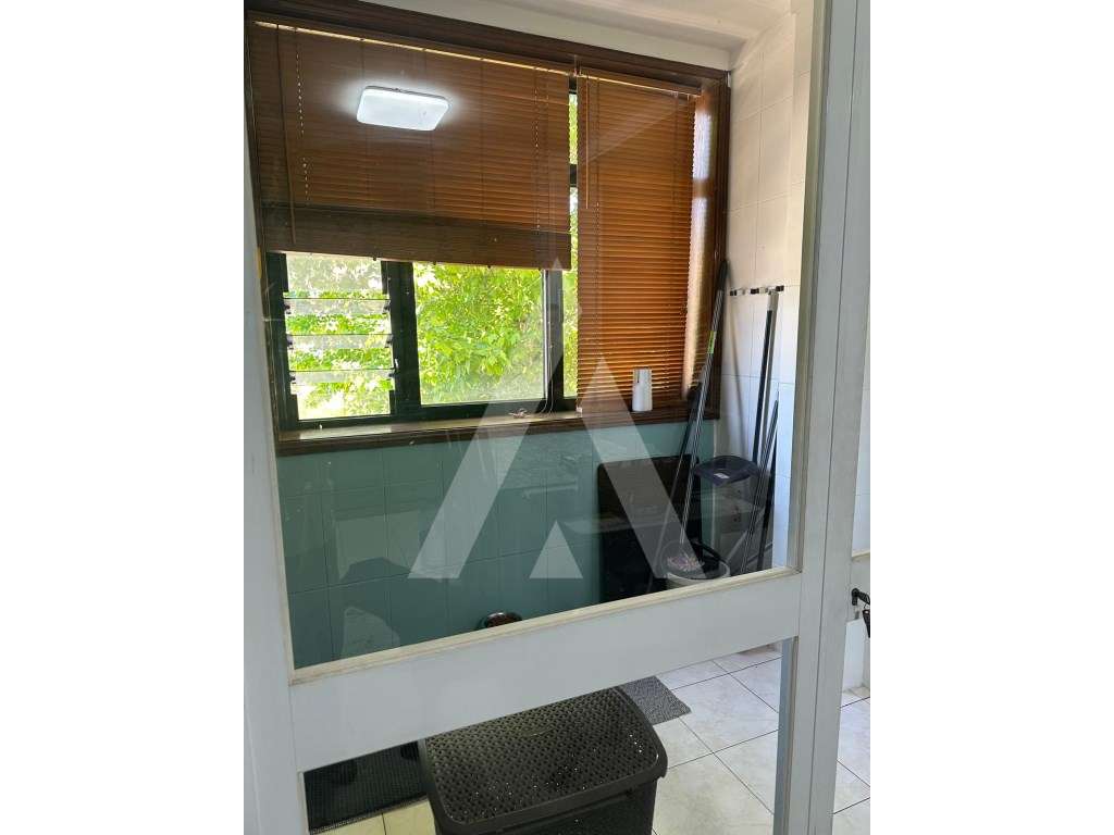 Apartamento T3 em São Roque-5