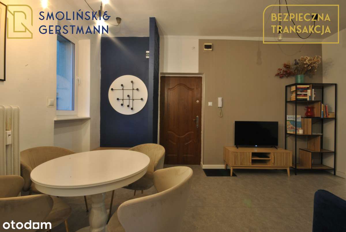 Mieszkanie 3 pokojowe - blisko do przystanku Skm-2