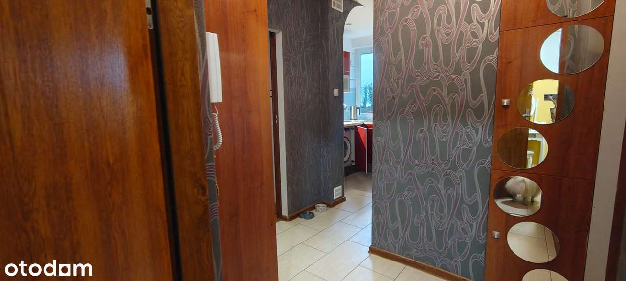 Szczecin Dąbie Przytulne mieszkanie z osobną kuchnią-16