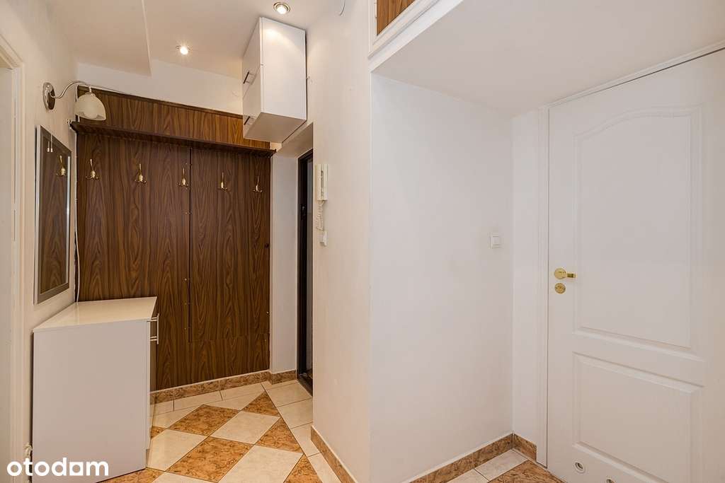 Metro Młynów 100 m • 3 m wysokości •-11