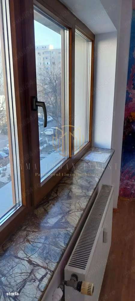 Soaeaua Pantelimon Delfinului2 cam 51 mp 80000 eur - Imagine principală: 4/4