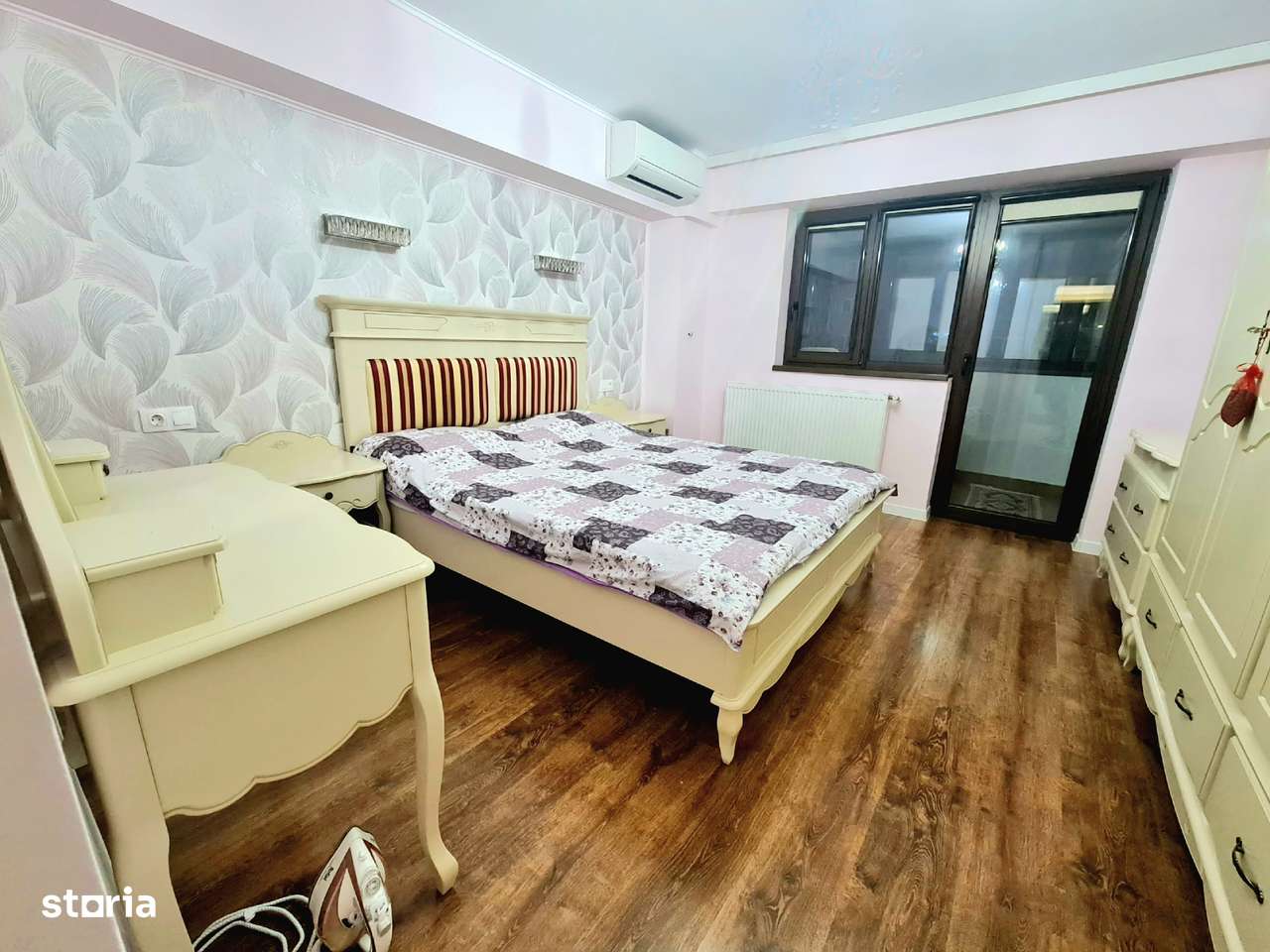 4 camere Calarasi - Romarta , 101 mp mobilat - Imagine principală: 5/14