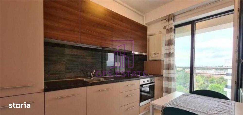 Inchiriere Garsoniera Regie|Centrala - Imagine principală: 2/6