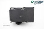 Bloco hidraulico ABS Fiat 500C|09-16 - 8