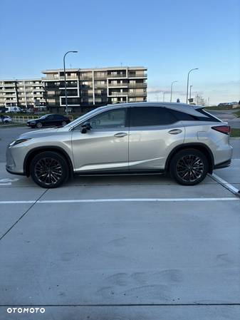 Lexus RX - 2