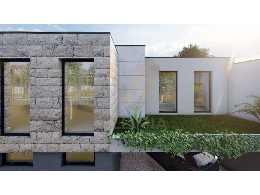 Terreno com 1.310 m² | Projeto Aprovado | Calheiros, Ponte de Lima-13