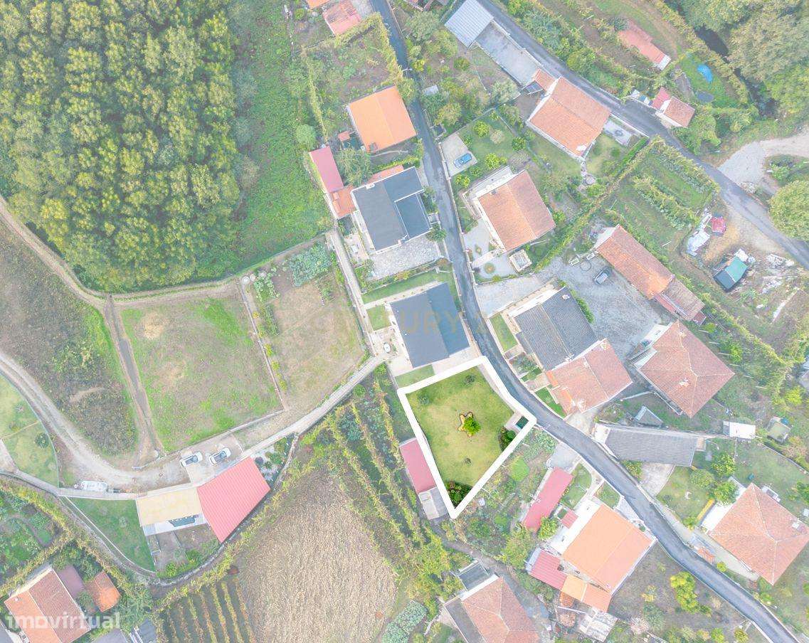 Terreno para Moradia Unifamiliar - Grande imagem: 4/11