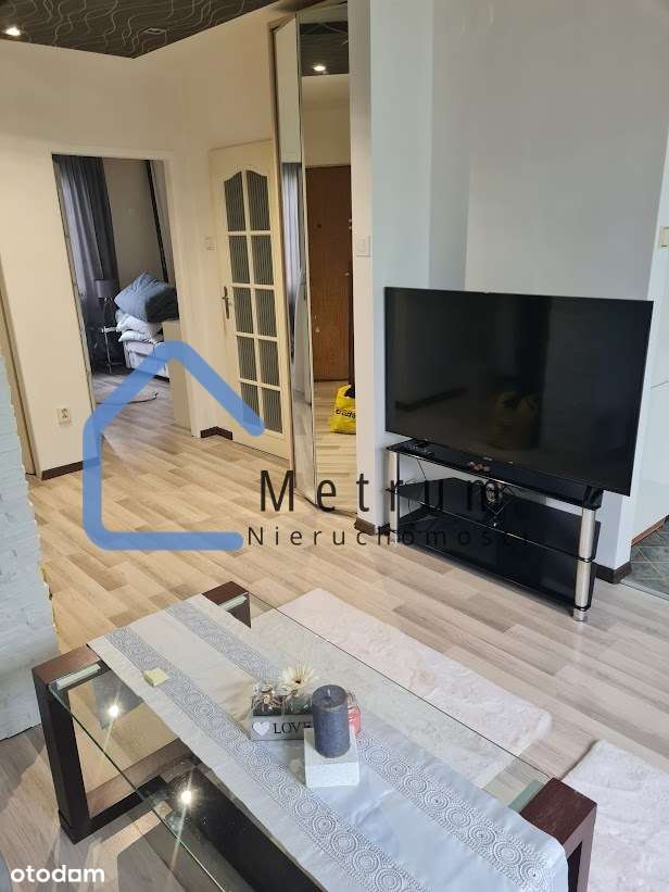 3 pokoje centrum Pruszkowa-9