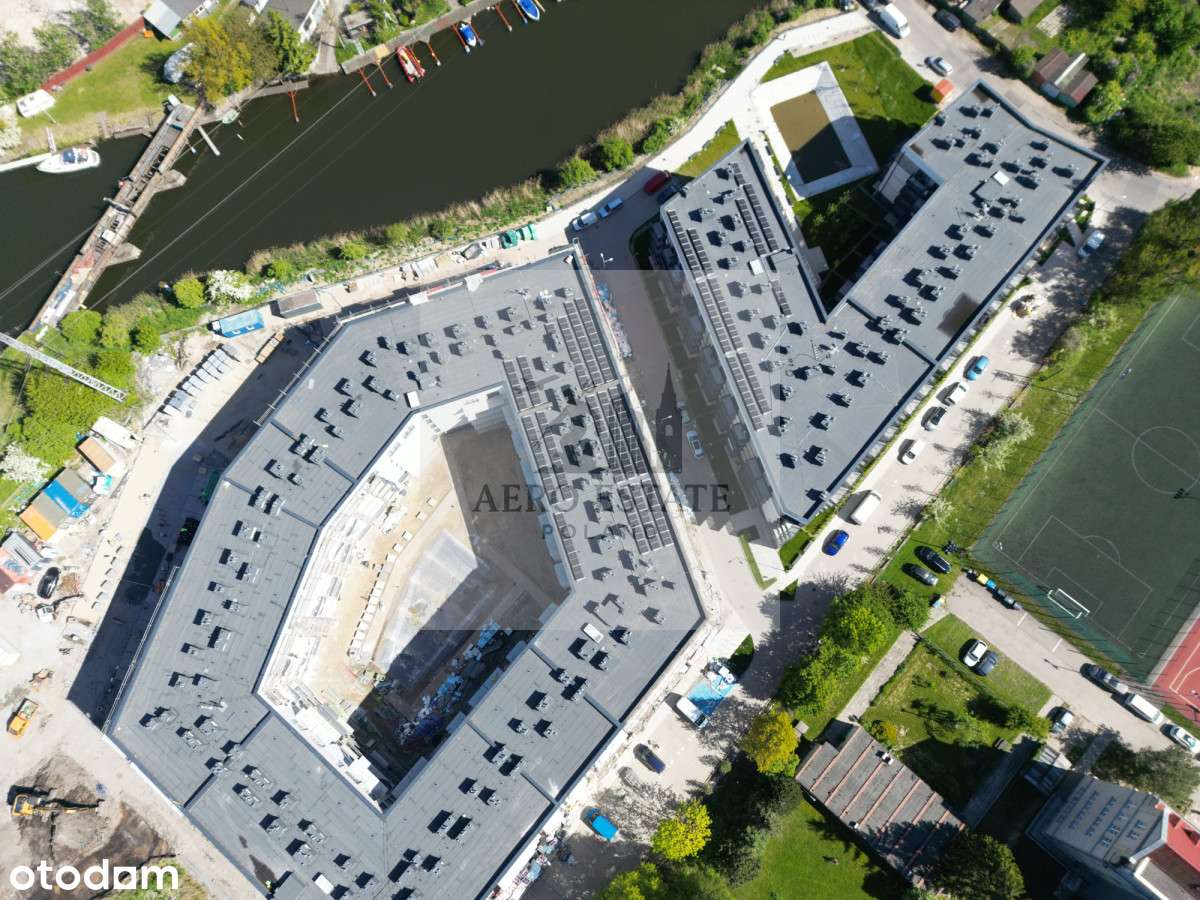 Neptun 15 min –top lokalizacja!Miejsce postojowe!-13