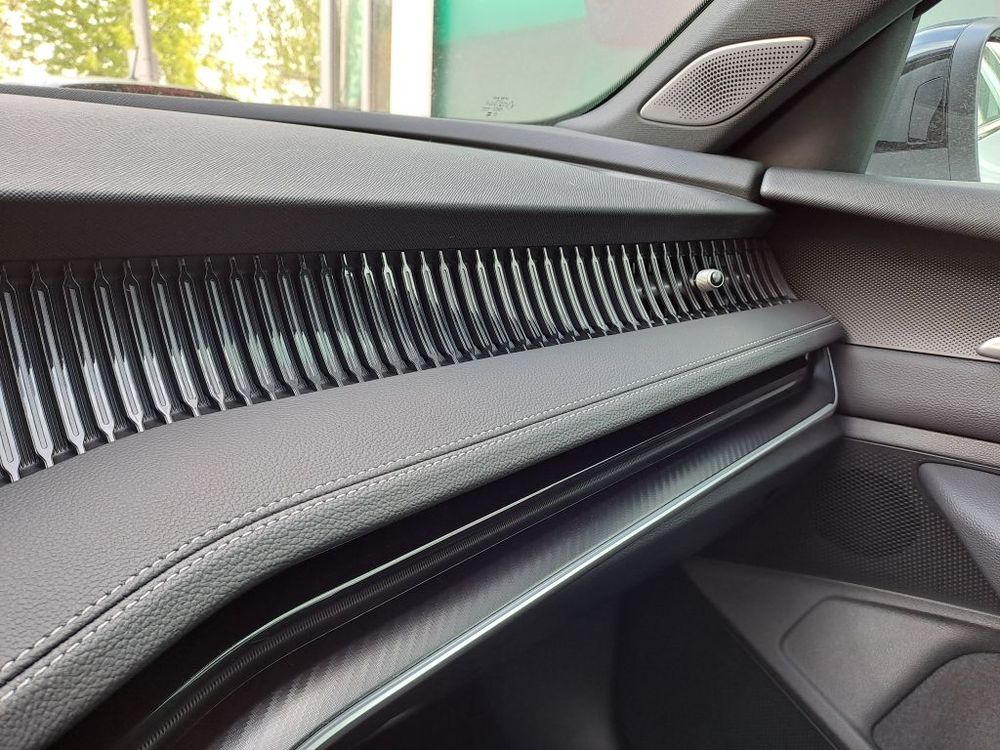 SKODA SUPERB 2.0 TDI 193KM DSG 4x4 SPORTLINE, dostepny od reki