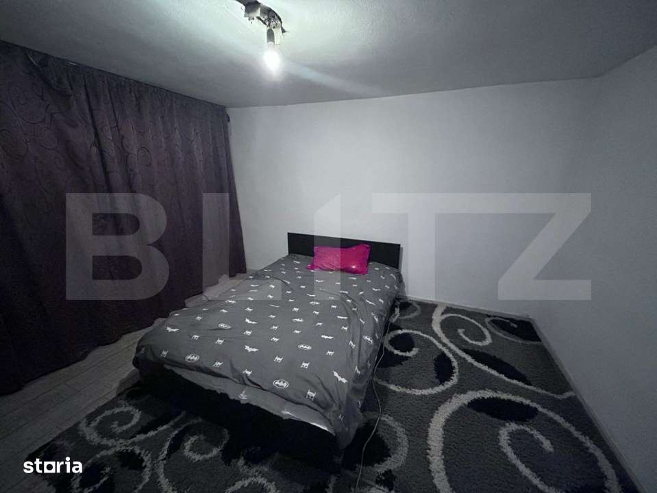 Casa Balesti 200mp, 1000mp teren - Imagine principală: 5/6