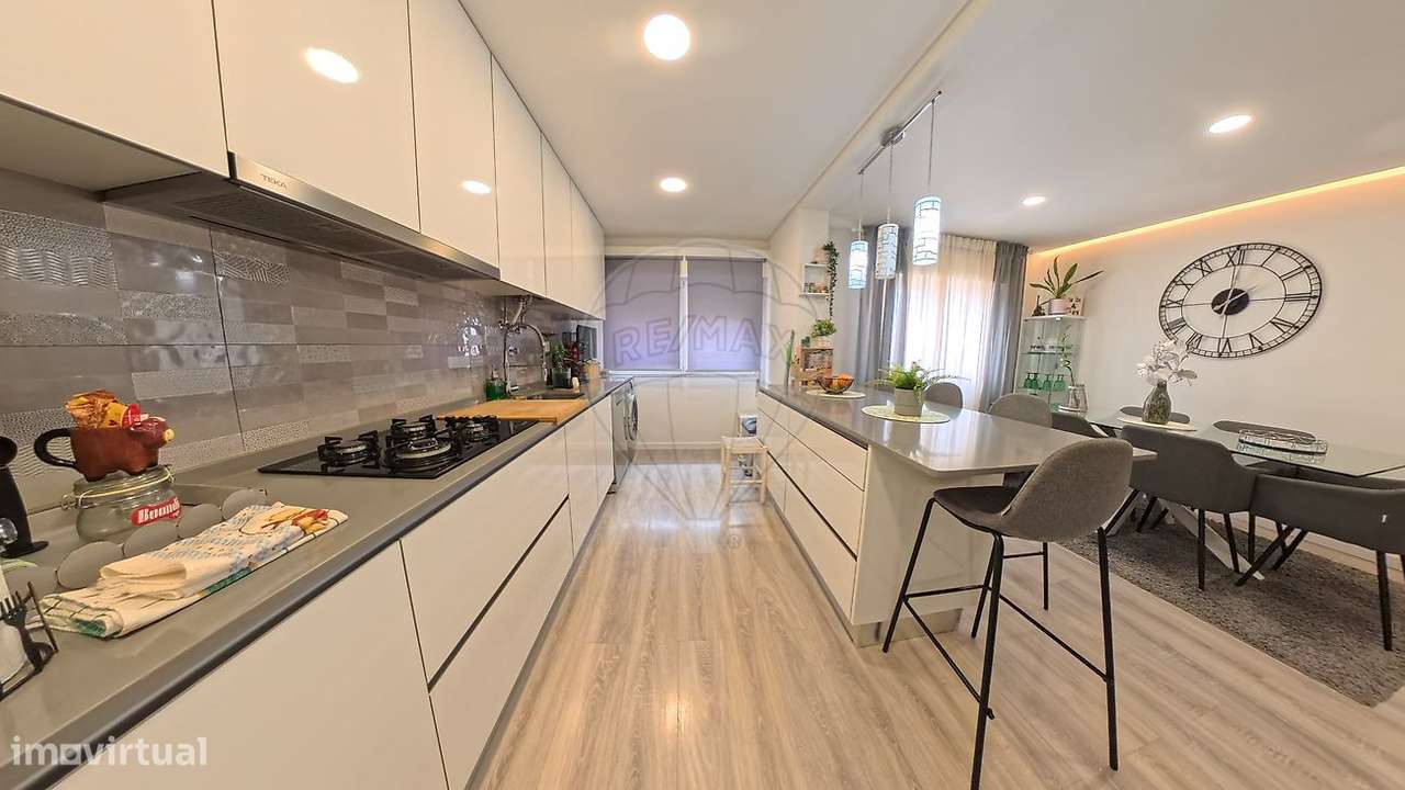 Apartamento T2 para venda - Grande imagem: 4/20