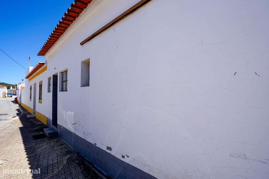 Moradia T2 térrea em Motrinos, Monsaraz - Grande imagem: 2/7