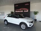 VW T-Roc 1.0 TSI Style - 1