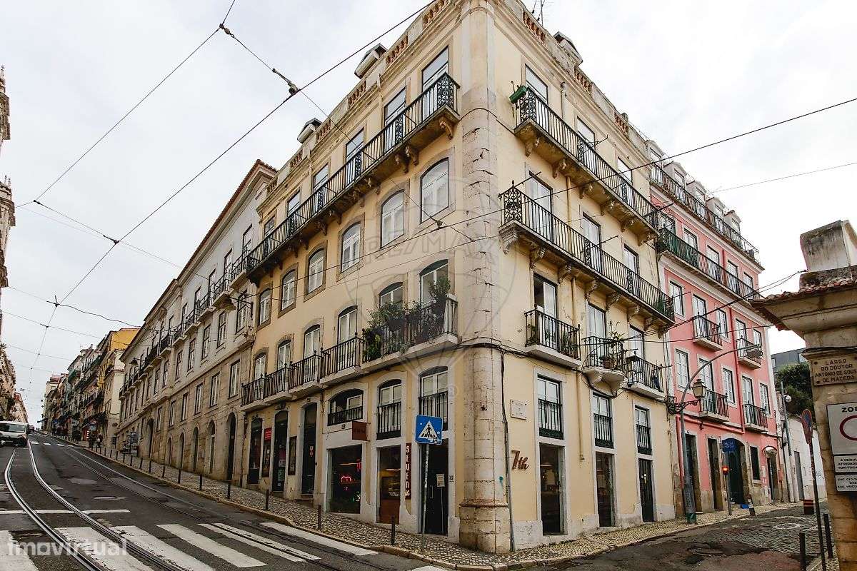 Trespasse  para venda - Grande imagem: 2/27