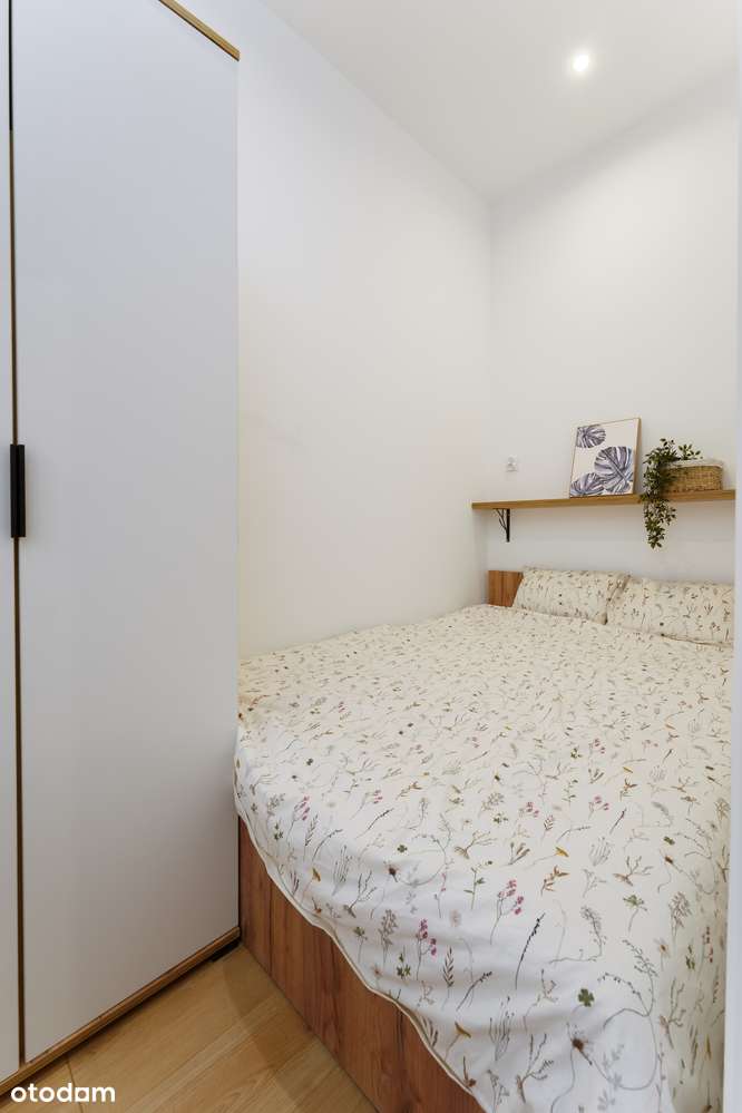 2 mieszkania na 1kw, okazja inwestycyjna, 3tys/mc-11