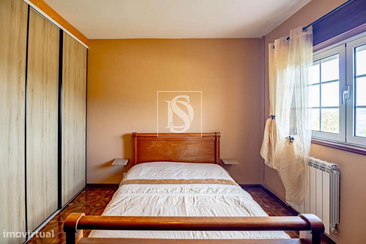 Moradia T4 em Gondar, Amarante - Grande imagem: 4/41