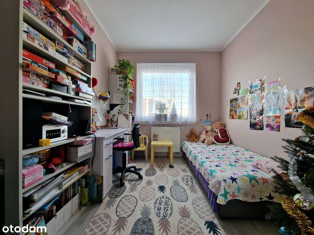 2 pokoje NOWY FELIN ul.Skalskiego 8! - Pełny obrazek: 5/9