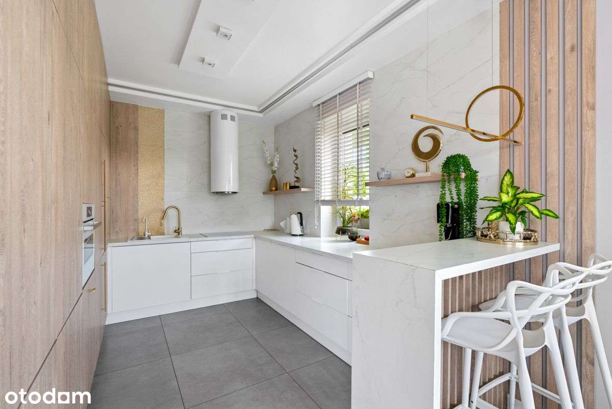 Dom gotowy do wejścia Dąbrowa Górnicza - Pełny obrazek: 5/20