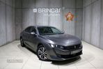 Peugeot 508 PureTech 130 EAT8 Allure Pack - 12