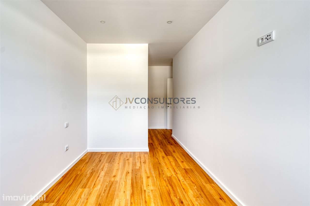 Apartamento T2 Venda em Valongo do Vouga,Águeda-50