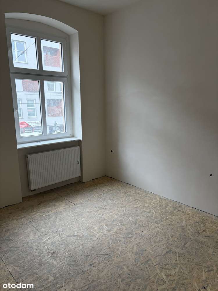 Po remoncie! Do wykończenia! Z Balkonem! Top Lokalizacja! - Pełny obrazek: 4/16