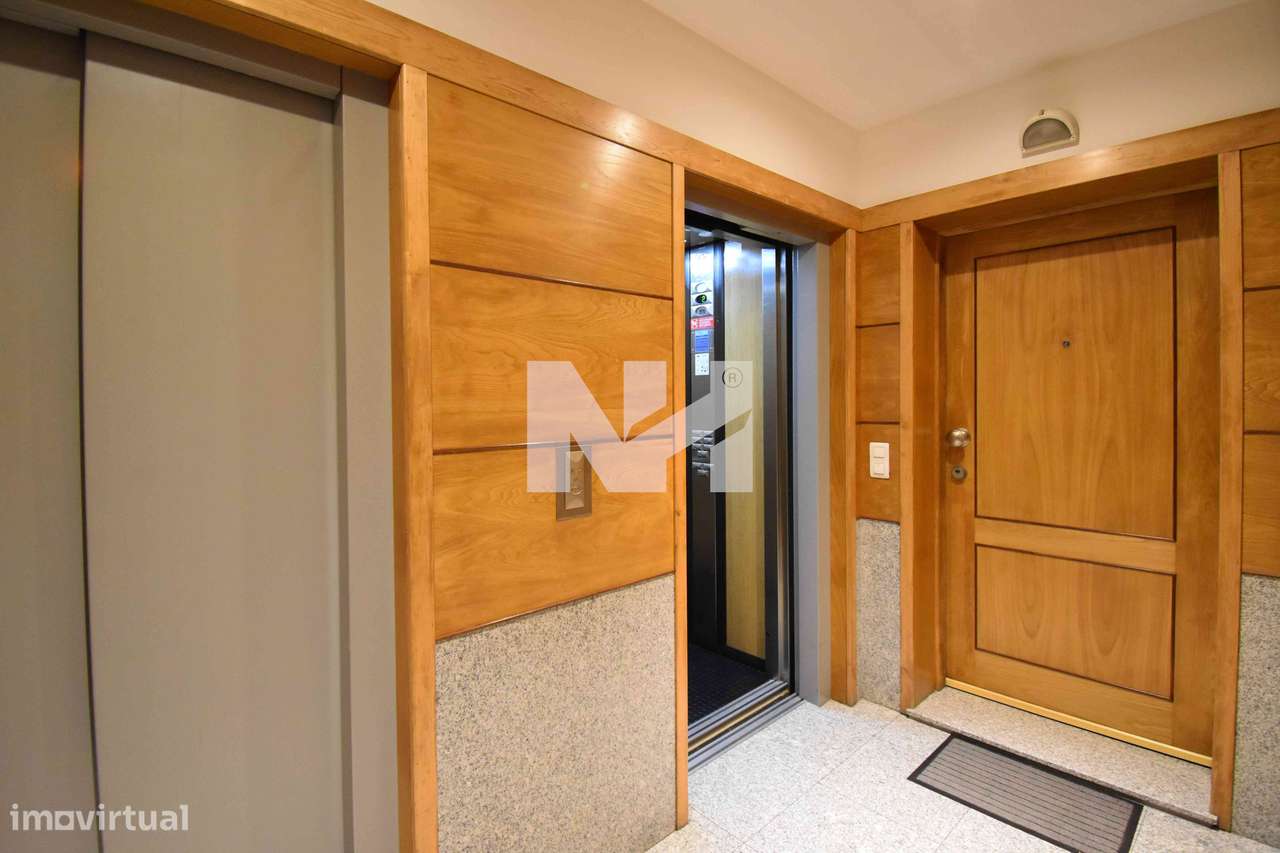 Apartamento T2 | Trofa | Centro-21