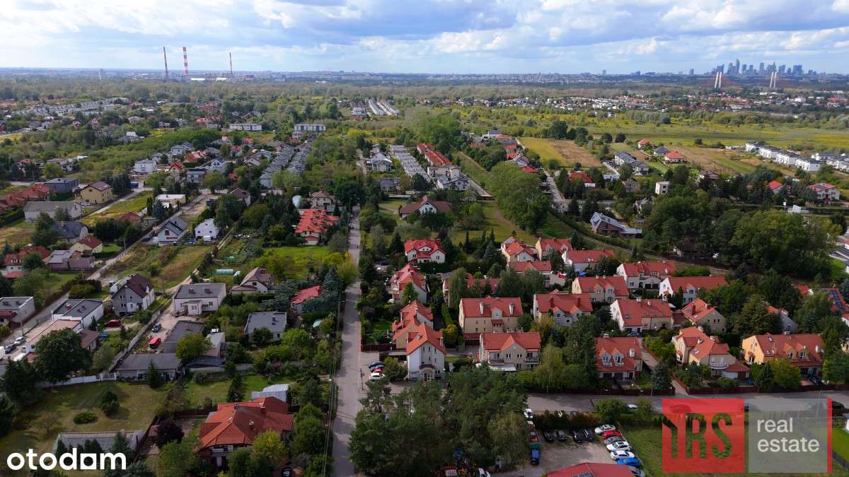 Budynek biurowy w Wawrze-2